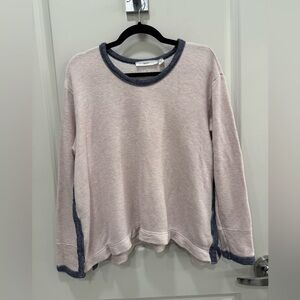 WILT Long Sleeve Top